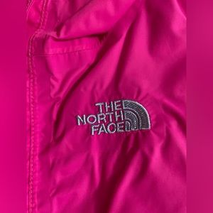 NorthFace Rain Jacket